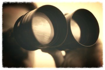 Corporate America Spying on You