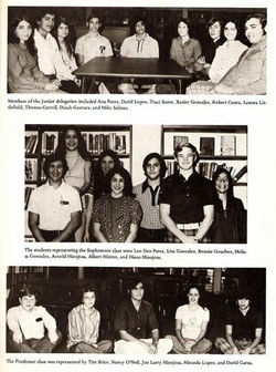 ez azahar 75 yearbook