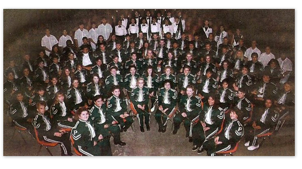 Pleasanton '91