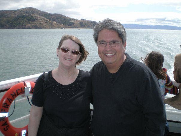 al and susan