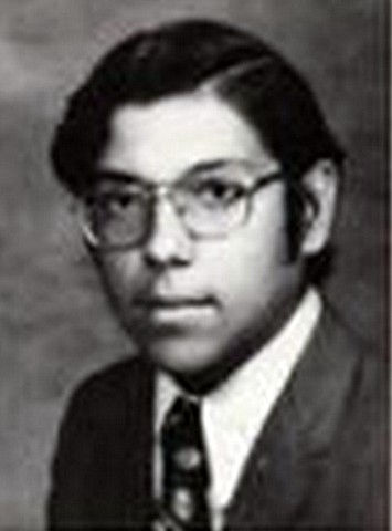 Orlando Cruz
