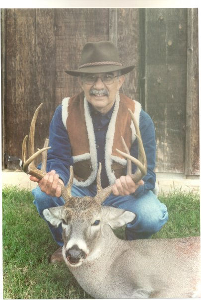 sol and deer