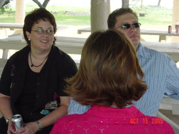 woodsboro reunion
