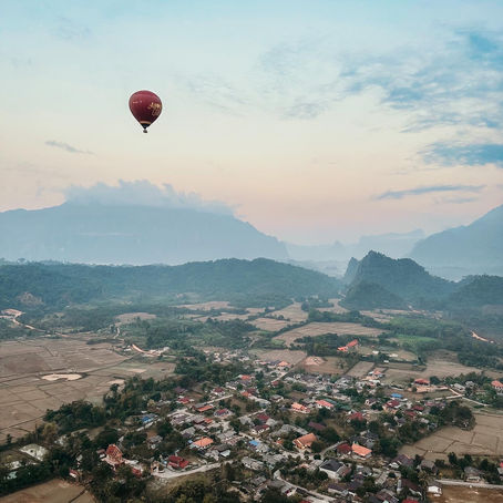 Why Laos Should Be Added to Your Travel List