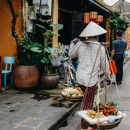 How to Spend a Month in Vietnam!