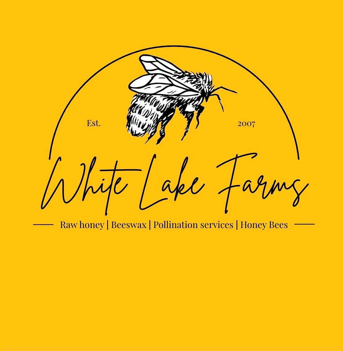White Lake Farms Llc logo