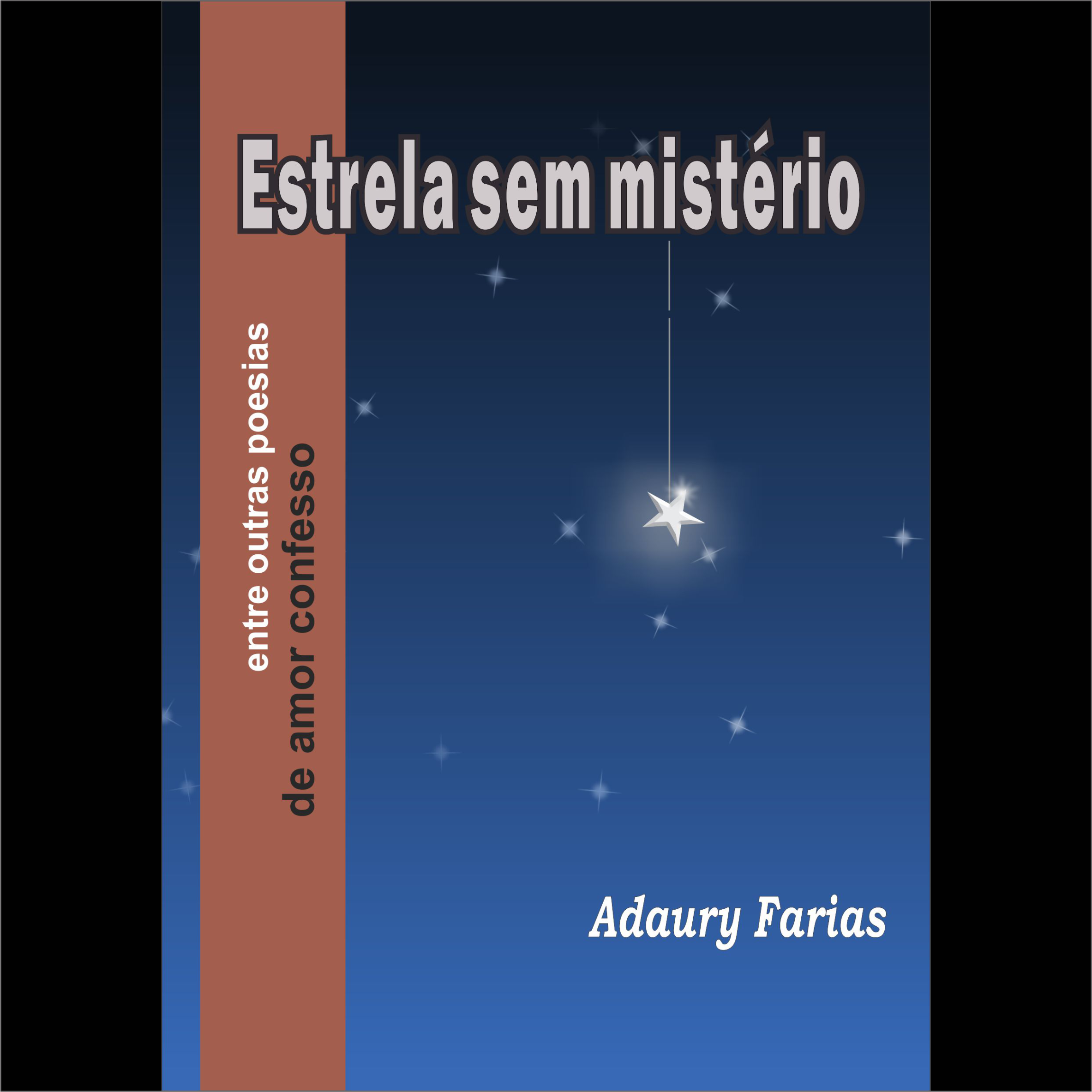 Estrela sem mistério
