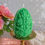 Thumbnail: Engraved Egg - Green