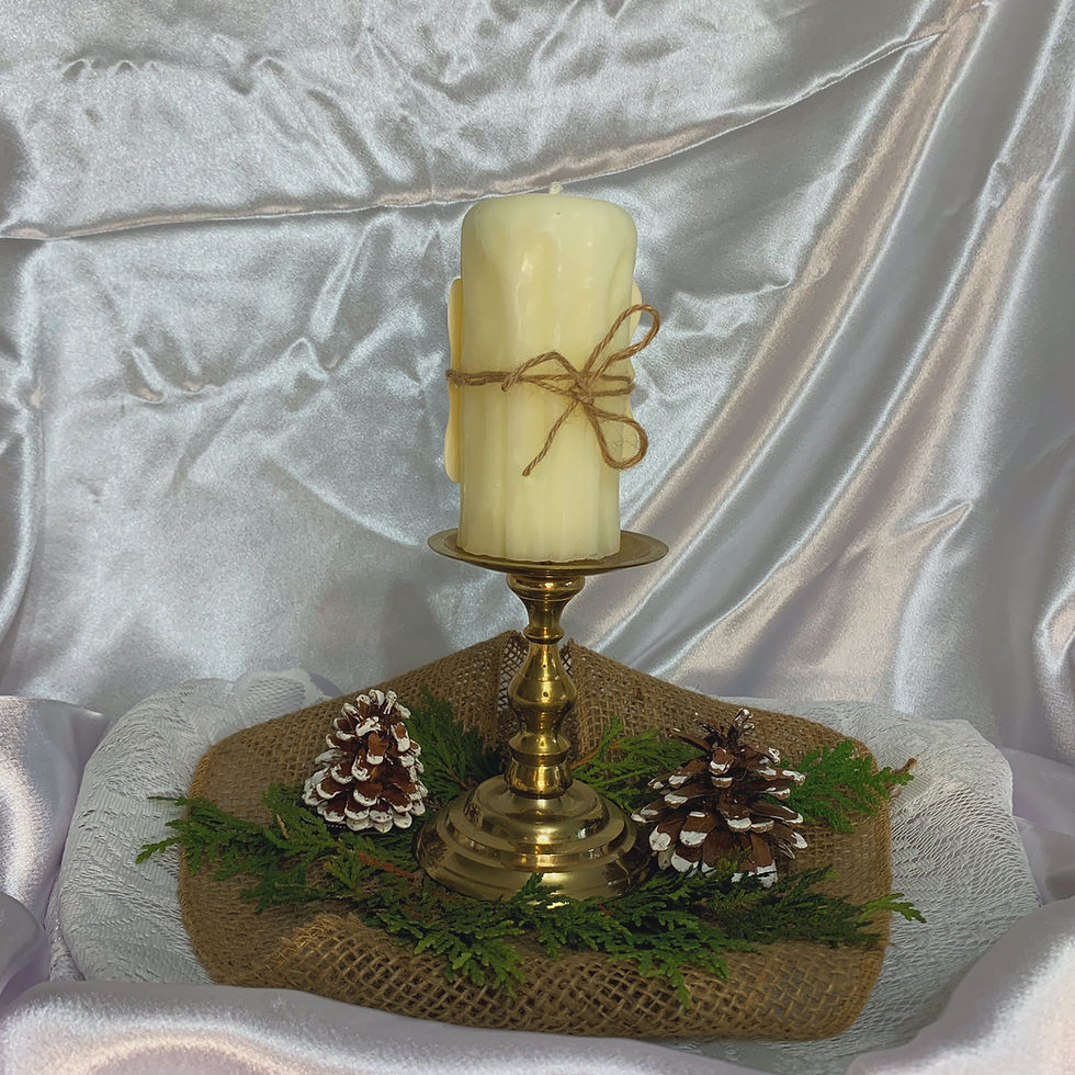 Thumbnail: Rustic Pillar