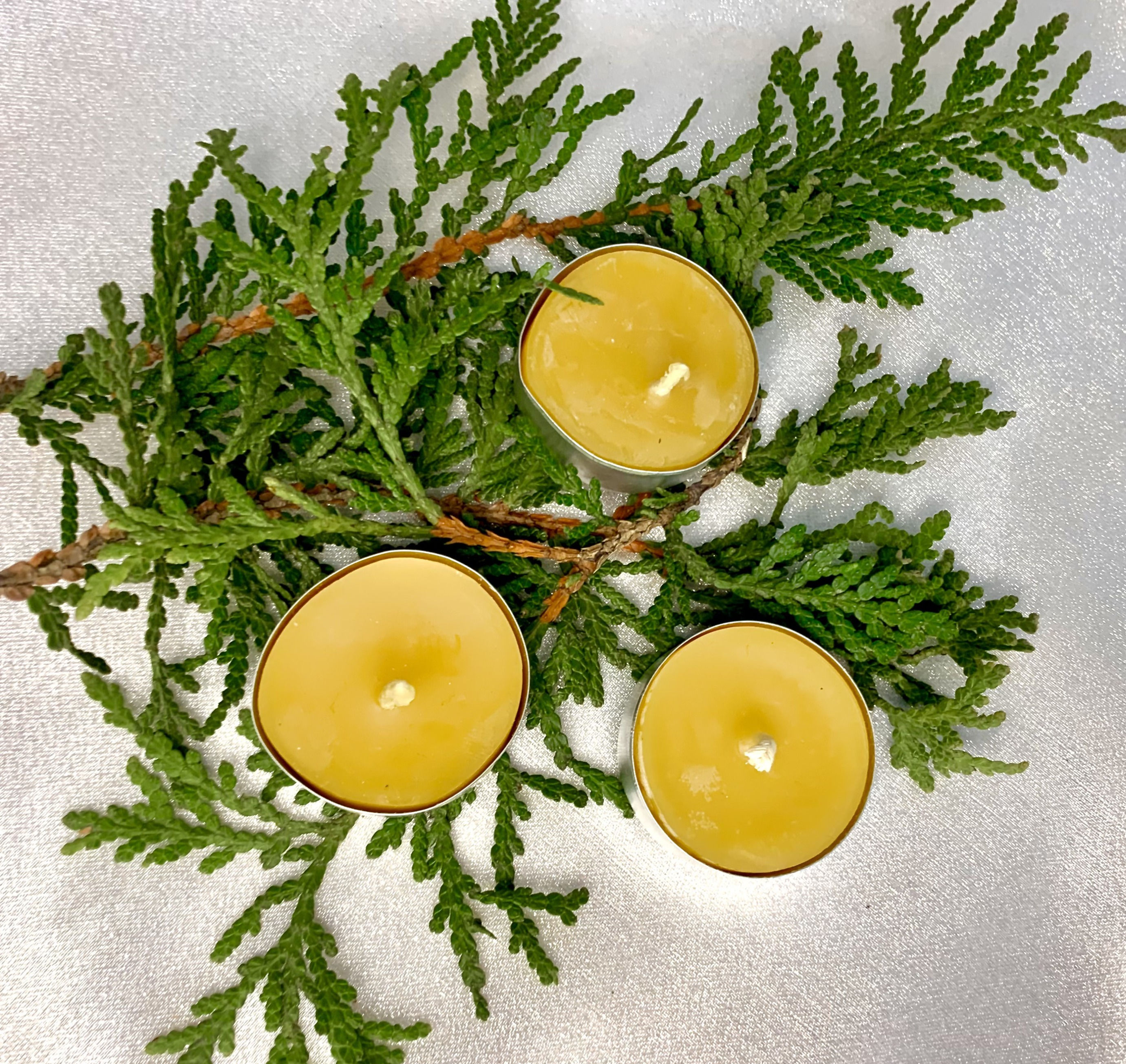 Tealight Candles