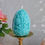 Thumbnail: Engraved Egg - Light Blue