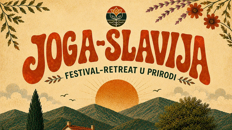 Joga-Slavija