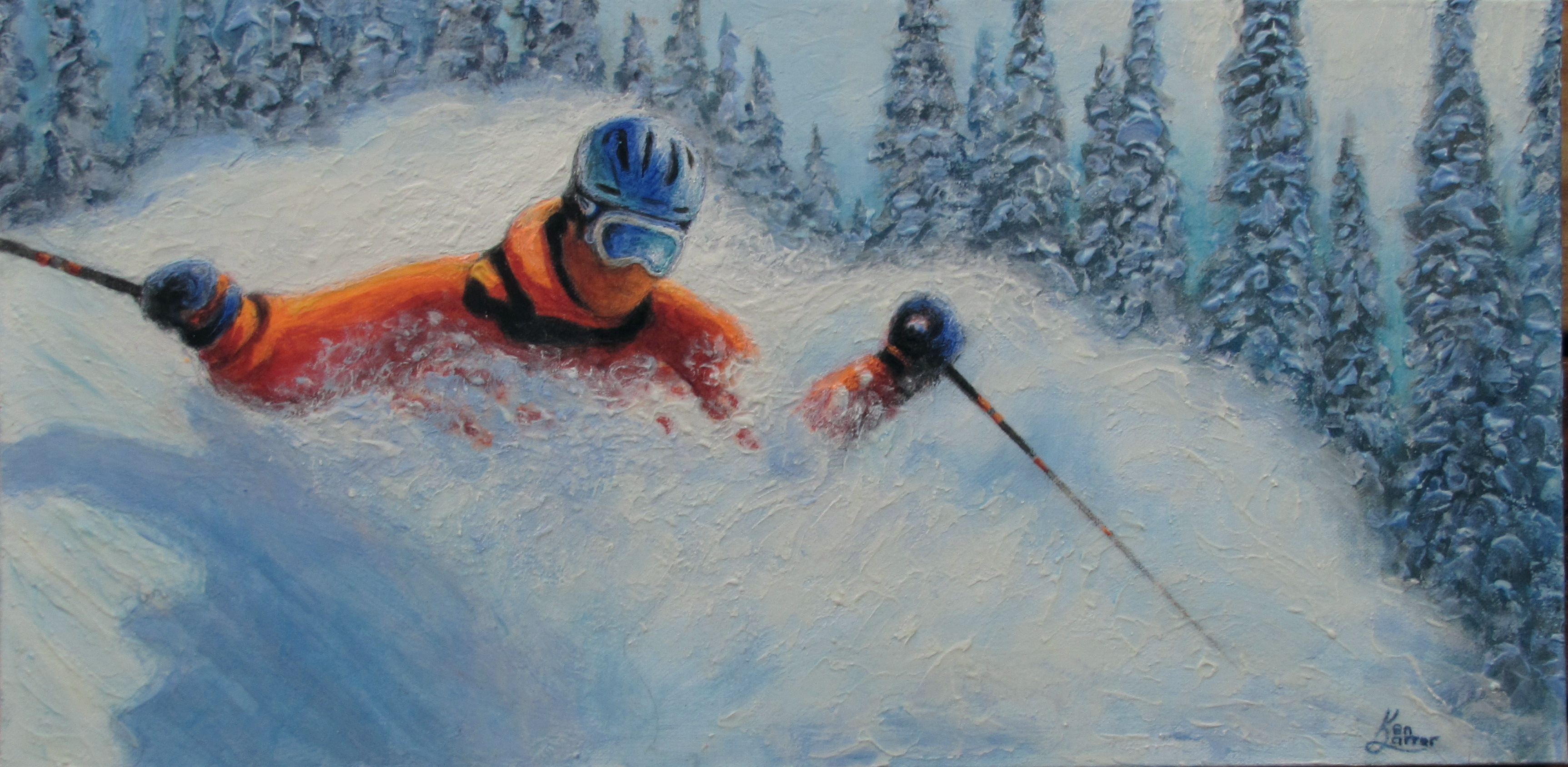 Powder