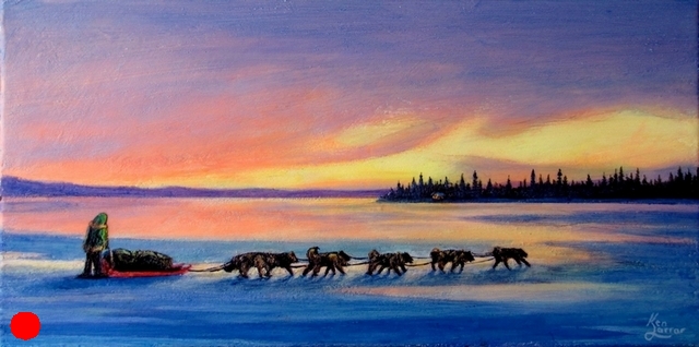 River of Light