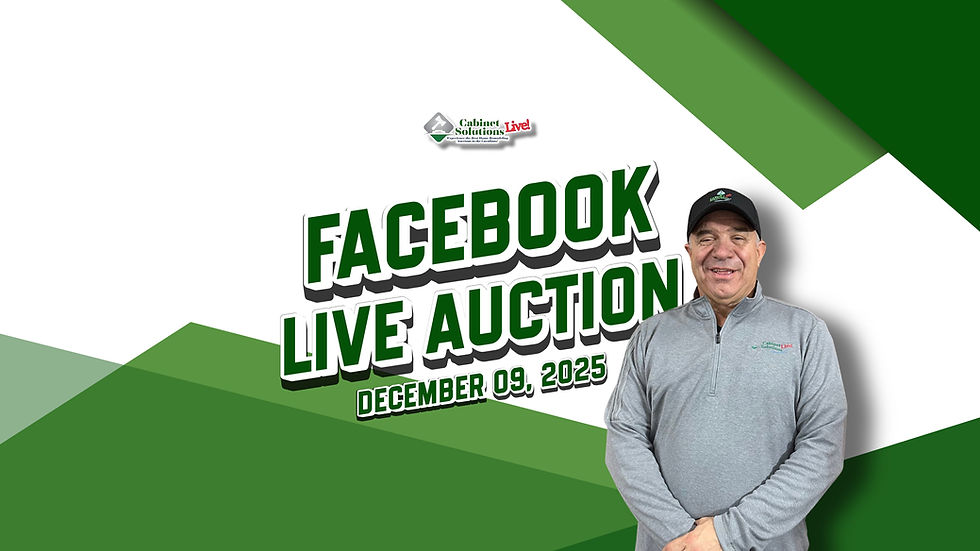Online Auction