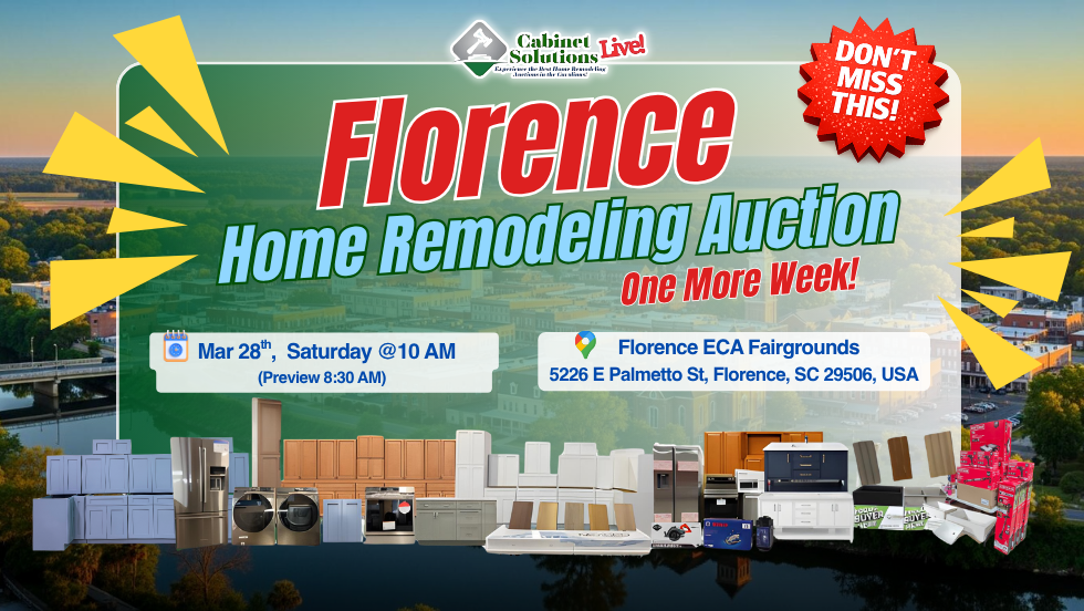 Florence Auction Event