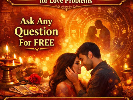 Vashikaran Specialist Near Me