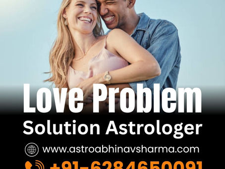 Love problem solution in pune