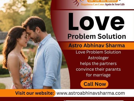 Love problem solution in Bangalore