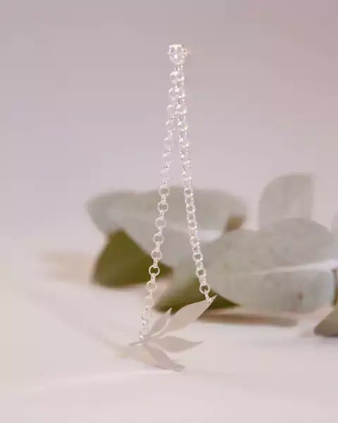 Miniatura: Pulseira Eucalipto