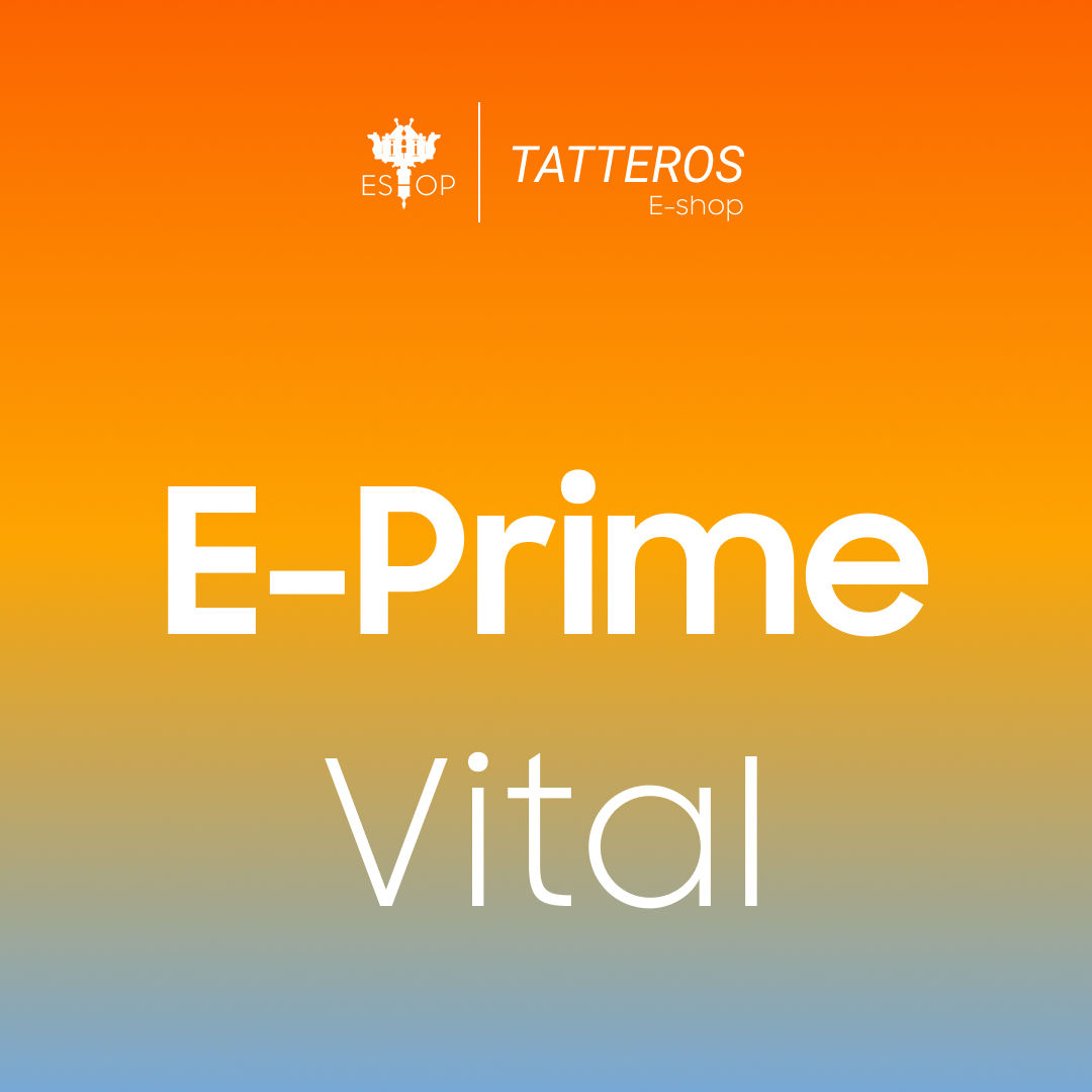 E-Prime Vital