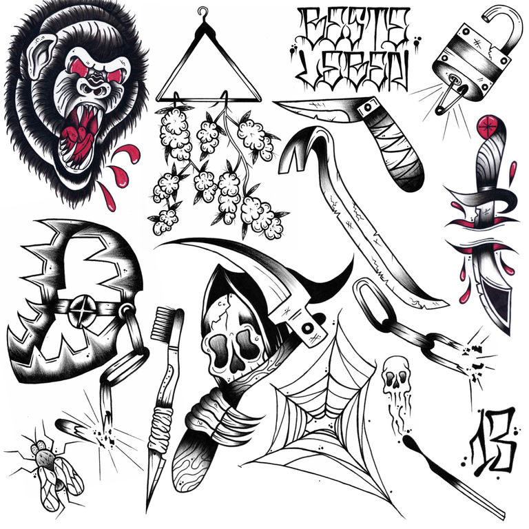 darebaktattoo