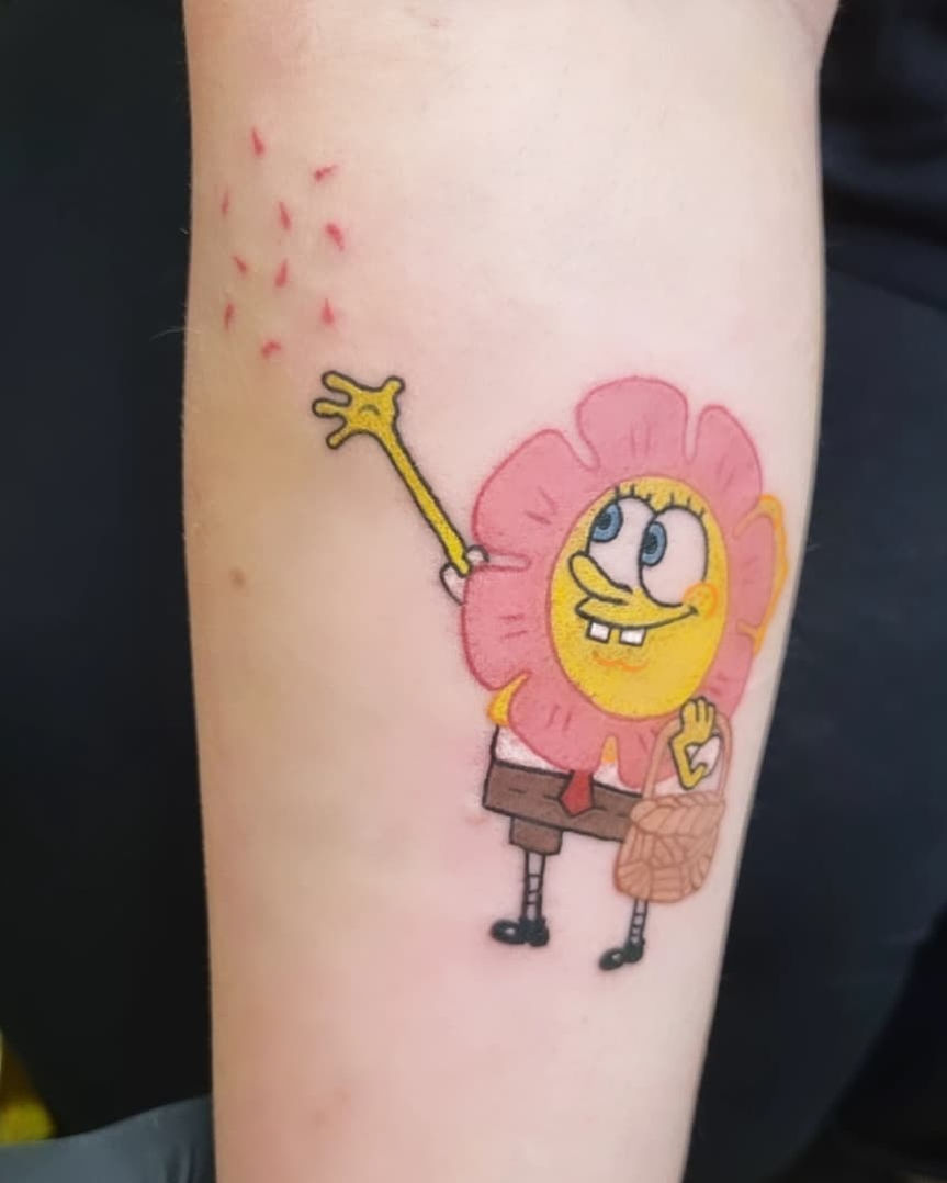Artadel Tattoo
