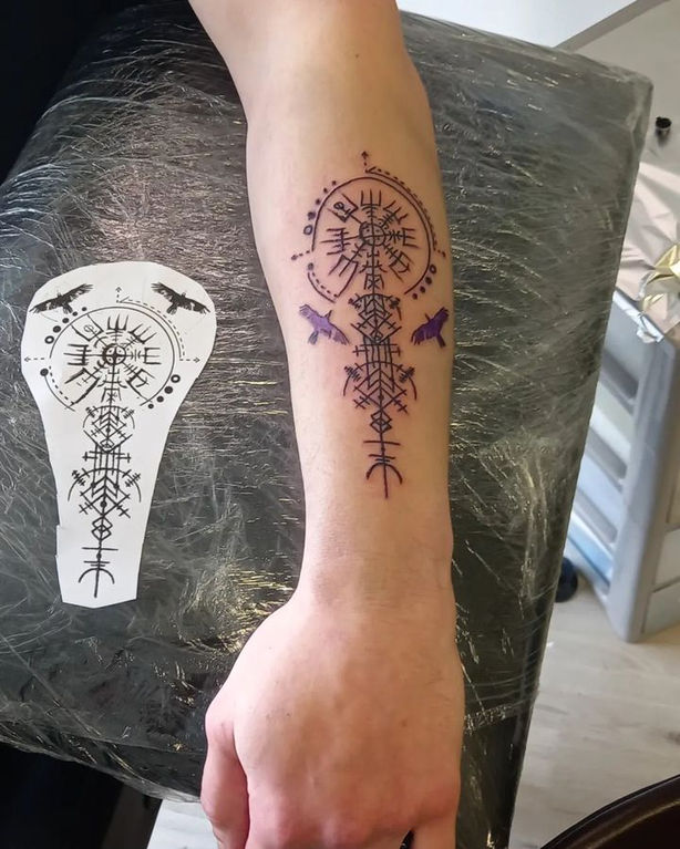 RD tattoos & piercings