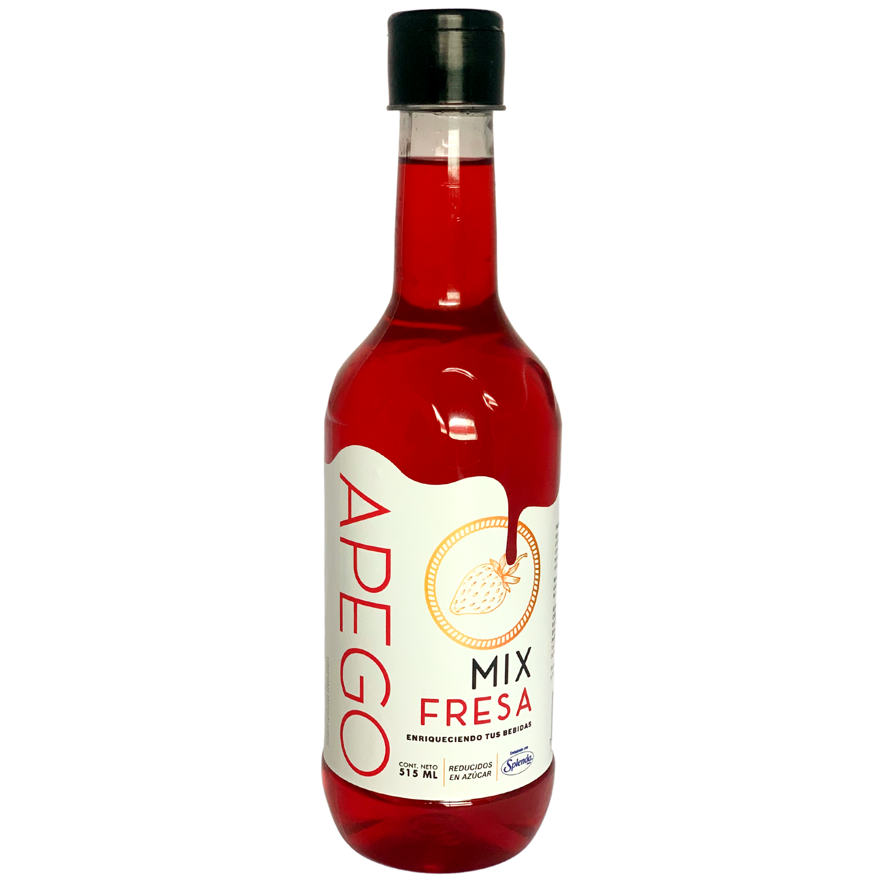 APEGO Mix  - Fresa 500ml