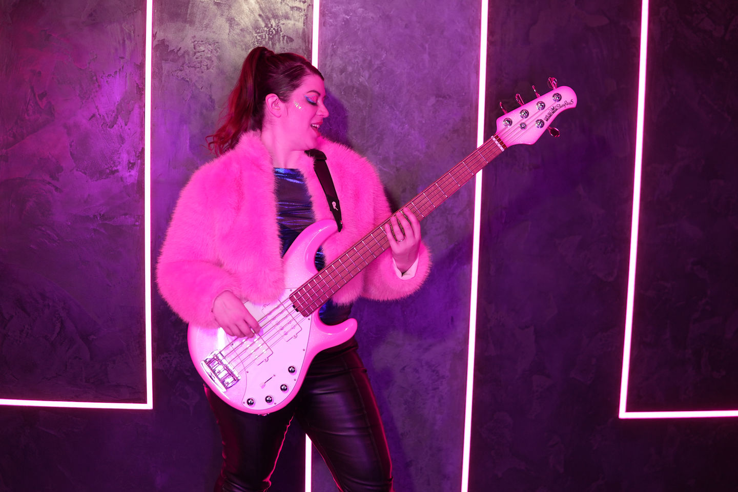 Bass