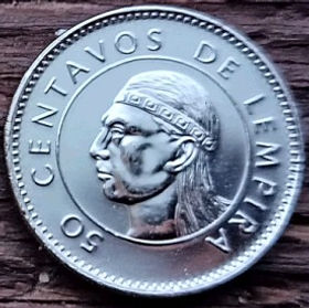 50 сентаво 2005