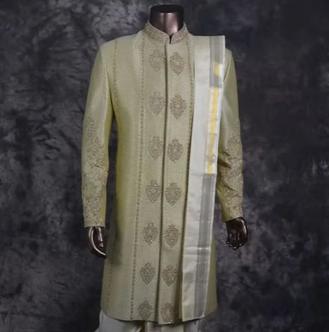Banarasi Silk