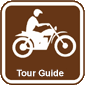 Tenere 700 Tours in Namibia