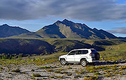 4x4 self drive tours in Southen Africa