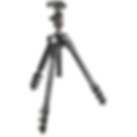 Manfrotto Befree 4-Section Tripod with B