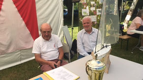 Journée des associations de Vaux sur Seine