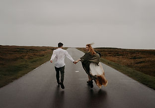 Mariage intimiste en Ecosse