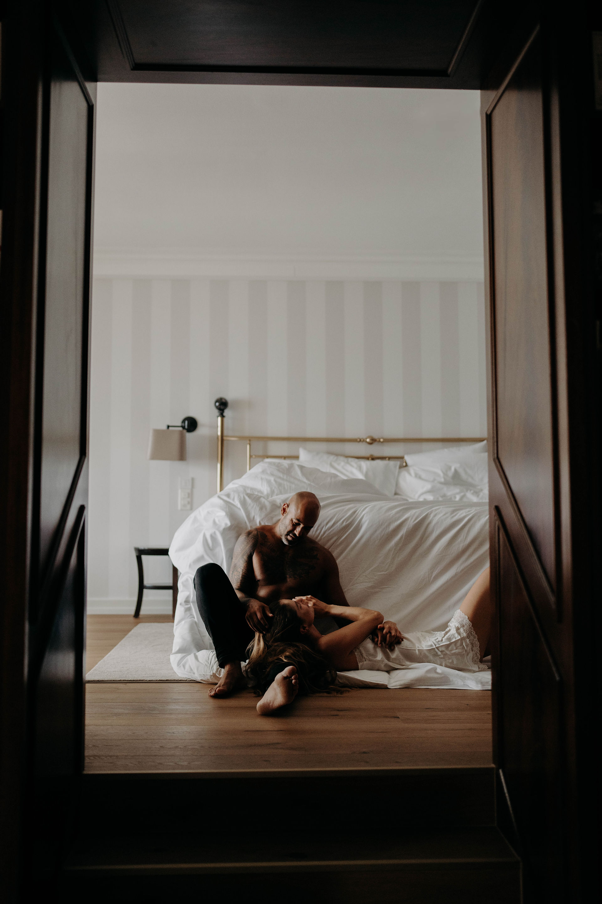 Séance couple 