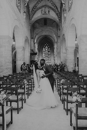 Mariage moderne en Suisse