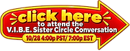 Glossy Red and Gold V.I.B.E. CTA Arrow.png