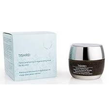 Sīktēls: Herbs of Kedem - Balinoša un pīlinga maska ​​- TISHREI 50ml