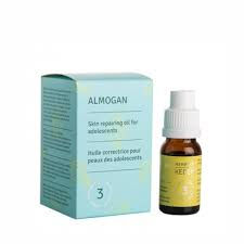 Thumbnail: Single-Pimple Treatment Oil - ALMOGAN, 10ml
