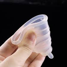 Миниатюра: Менструальная чаша - Happy Women's Days Cup