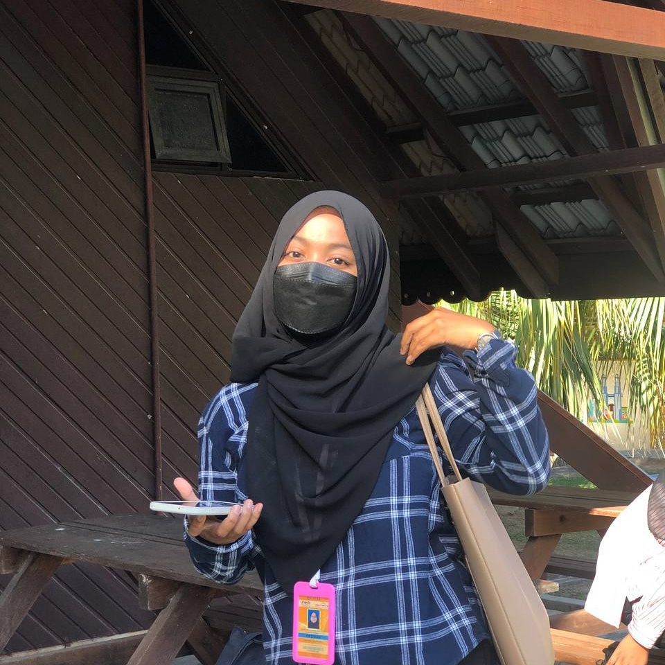 Writer: Fatimah Zahrah