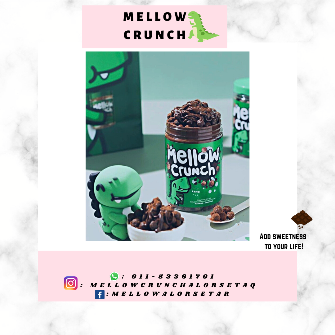 Mellow Crunch