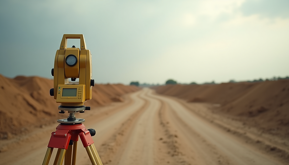 Navigating Land Development: Expert Tips and Legal Advice