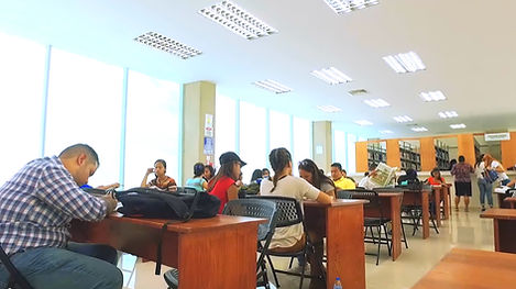 Universidad Tecnologica DE Santiago Utesa Students