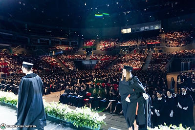 Students Semmelweis University Hungary