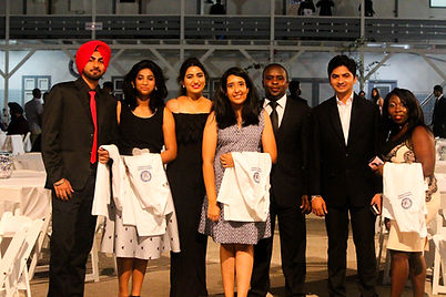St. Martinus University Curacao Students