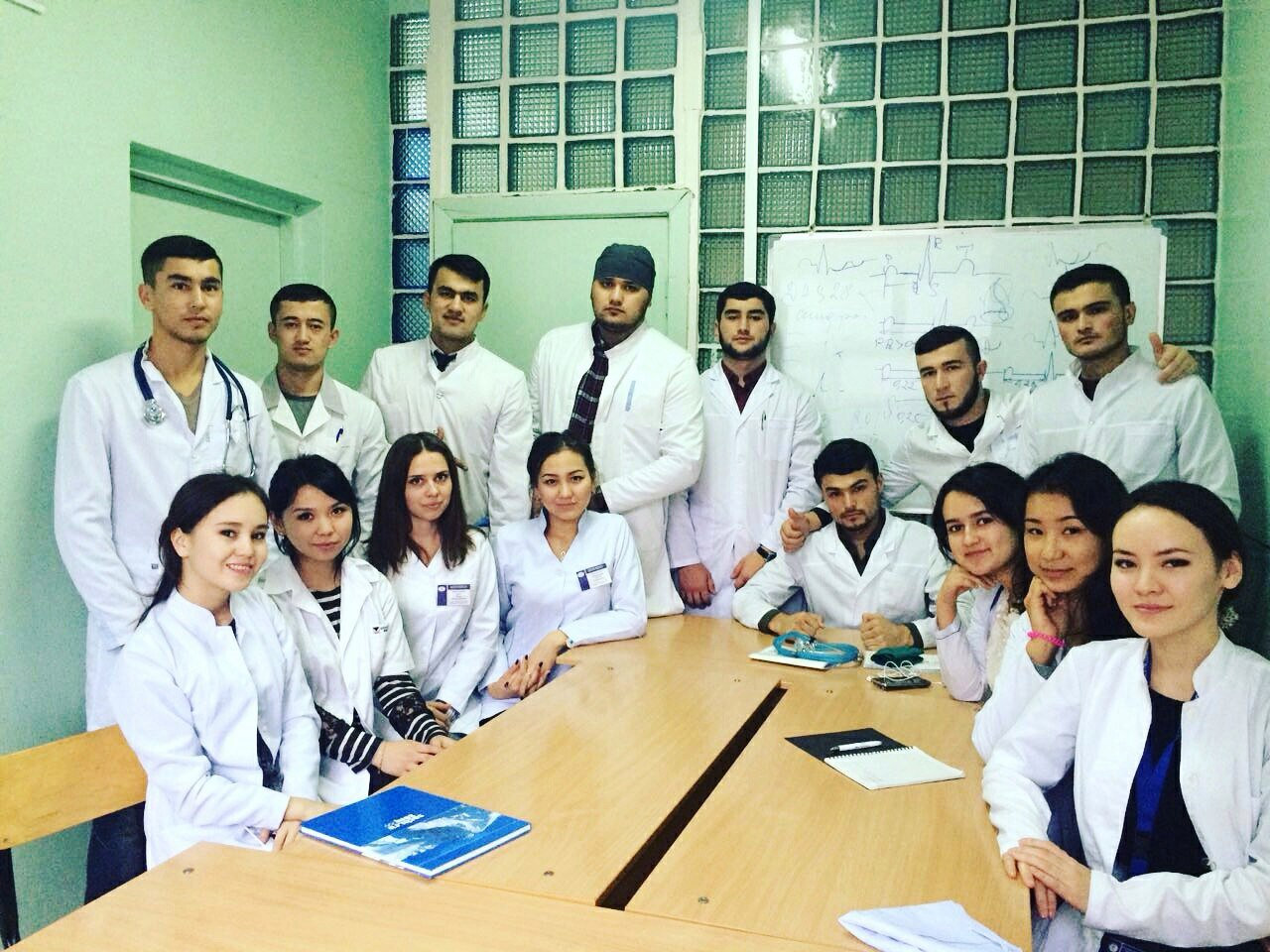 Campus